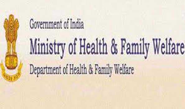 दक्षिण के पांच राज्यों में कोरोना के 30 प्रतिशत से अधिक सक्रिय मामले